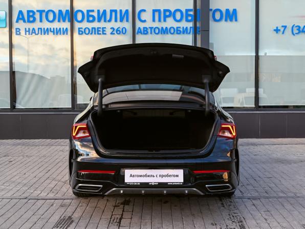 Kia K5 III с пробегом 2021 года, цена 2 509 000 рублей, 81850 км, седан, Автокод Объявления