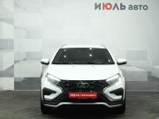 Lada (ВАЗ) Vesta I Рестайлинг (NG) Екатеринбург  - изображение 20