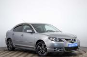 Mazda 3 I (BK) Пермь  - изображение 21