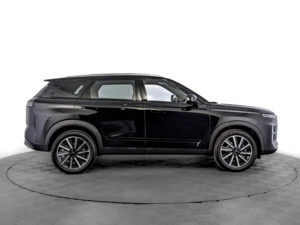 Jaecoo J7 I с пробегом 2025 года, цена 2 580 000 рублей, 18918 км, внедорожник, Автокод Объявления