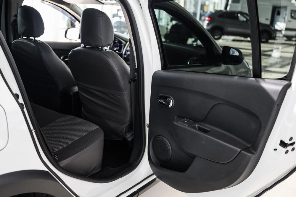 Renault Sandero II Рестайлинг Оренбург  - изображение 30