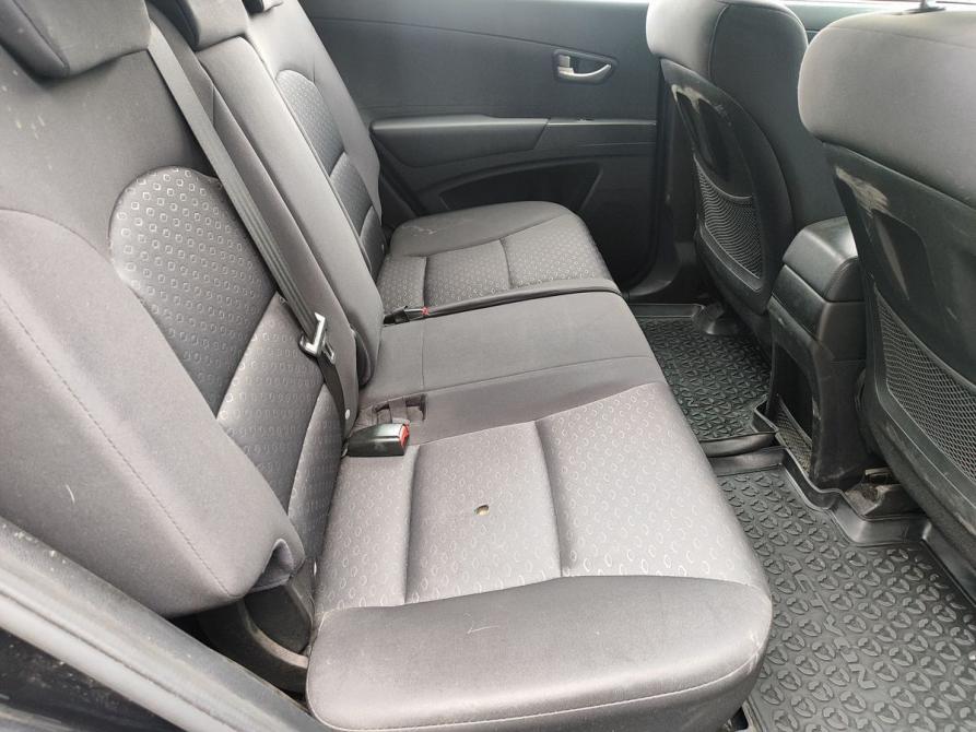 SsangYong Actyon II Москва  - изображение 11