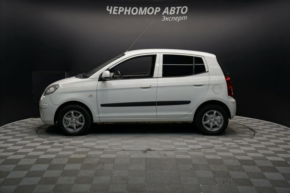 Kia Picanto I Рестайлинг Крым  - изображение 2