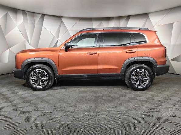 Haval Dargo с пробегом 2022 года, цена 2 429 000 рублей, 48709 км, внедорожник, Автокод Объявления