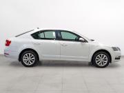 Skoda Octavia III (A7) Рестайлинг Москва  - изображение 30