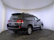 Toyota Land Cruiser 200 Series Рестайлинг 2 Москва  - изображение 35