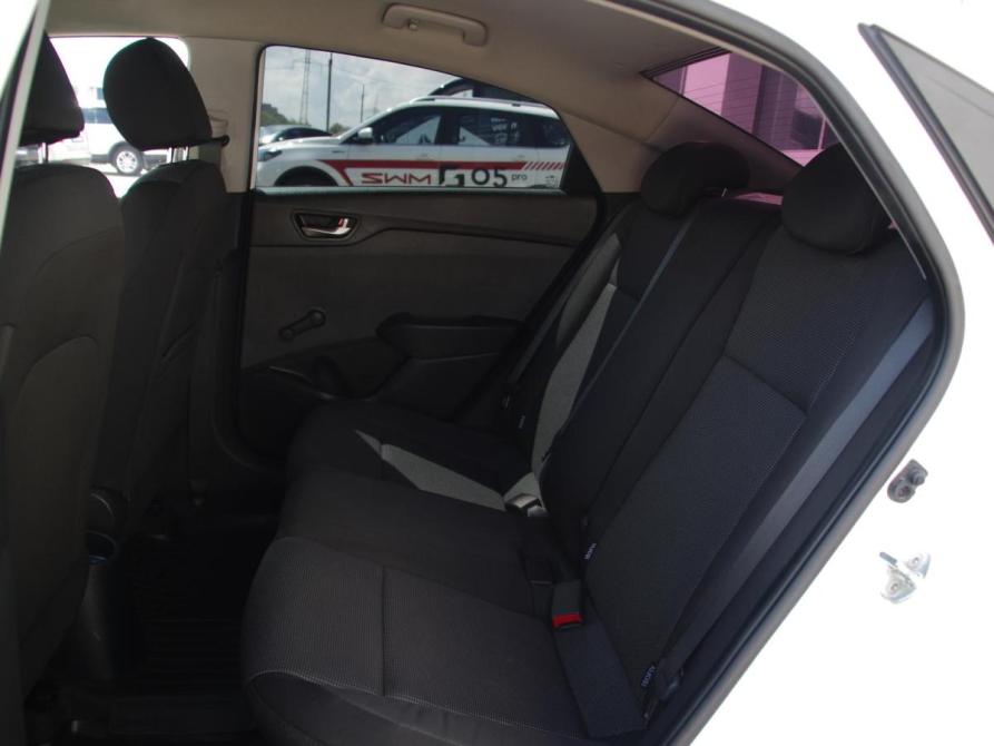 Hyundai Solaris II Владимир  - изображение 8