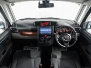 Toyota Tank I Иркутск  - изображение 32
