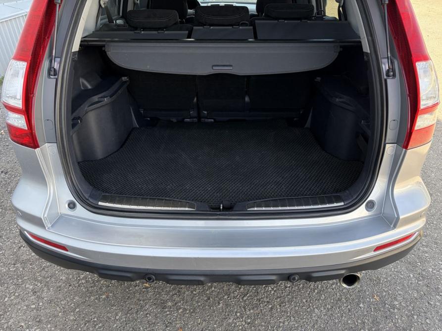 Honda CR-V III Рестайлинг Саратов  - изображение 15