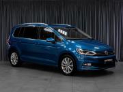 Volkswagen Touran II Тюмень  - изображение 19