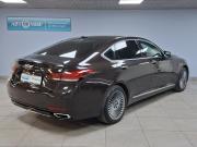 Genesis G80 I Москва  - изображение 26