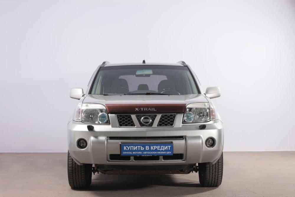 Nissan X-Trail I Рестайлинг Новосибирск  - изображение 2