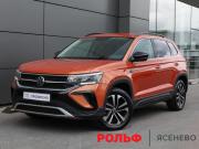 Volkswagen Taos I Москва  - изображение 25