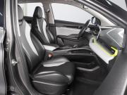 Geely Coolray I Рестайлинг Минеральные Воды  - изображение 27