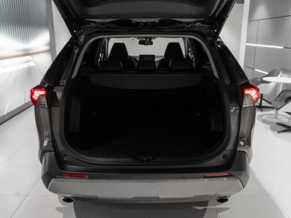 Toyota RAV4 V (XA50) с пробегом 2020 года, цена 3 680 000 рублей, 59518 км, внедорожник, Автокод Объявления