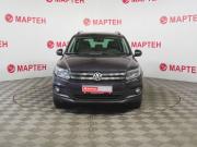 Volkswagen Tiguan I Рестайлинг Вологда  - изображение 19