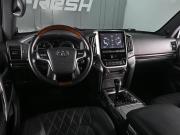 Toyota Land Cruiser 200 Series Рестайлинг 2 Ростов-на-Дону  - изображение 31