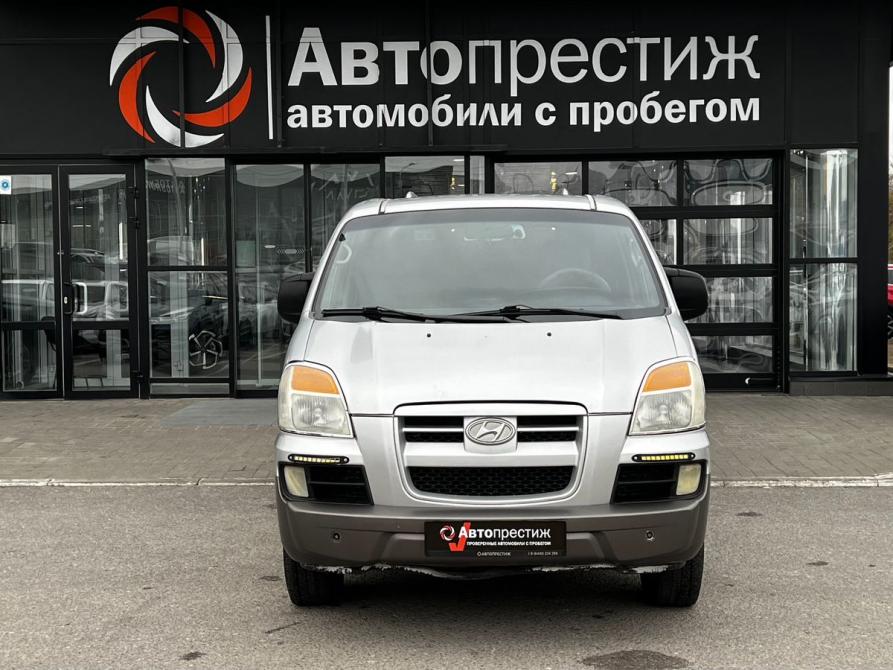 Hyundai Starex I Рестайлинг 2 Волгоград  - изображение 2