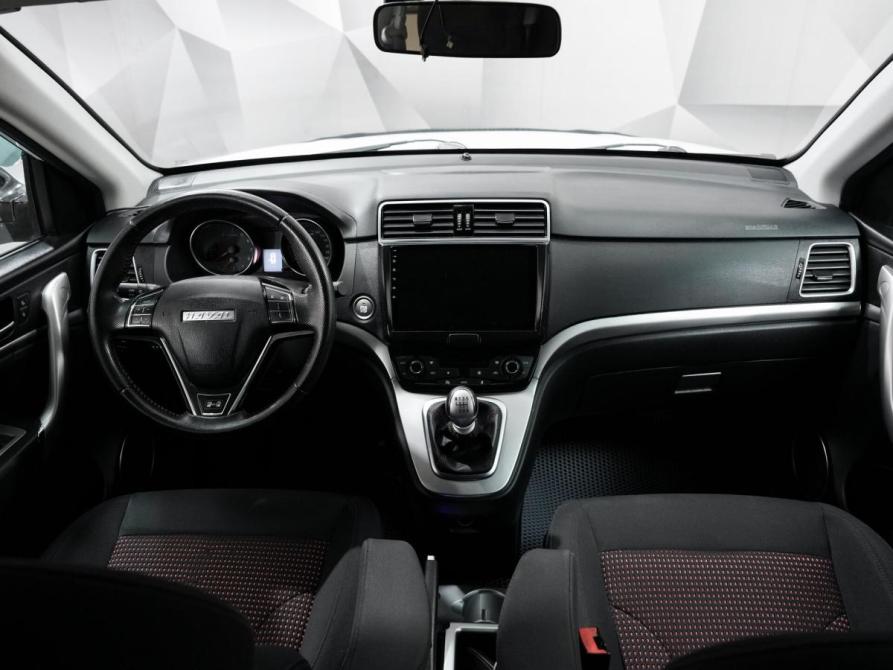 Haval H6 I Ульяновск  - изображение 11