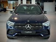 Mercedes-Benz GLC I (X253) Рестайлинг Екатеринбург  - изображение 31