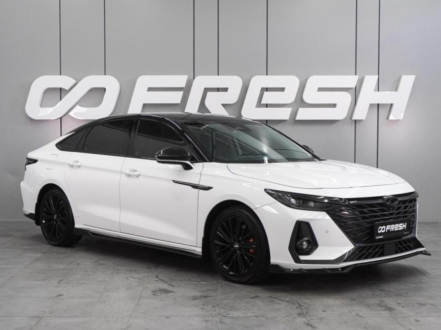 Chery Arrizo 8 Воронеж  - изображение 1