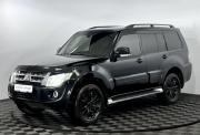 Mitsubishi Pajero IV Рестайлинг 1 Нижний Новгород  - изображение 25