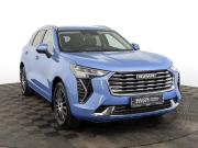 Haval Jolion I Москва  - изображение 31