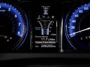 Toyota Camry VII (XV50) Рестайлинг 2 Москва  - изображение 32