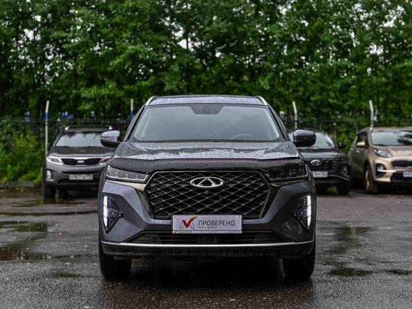 Chery Tiggo 7 Pro Max I с пробегом 2023 года, цена 1 660 000 рублей, 65124 км, внедорожник, Автокод Объявления