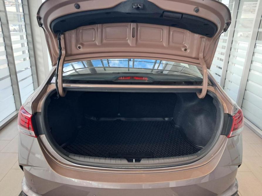 Hyundai Solaris II Рестайлинг Казань  - изображение 12