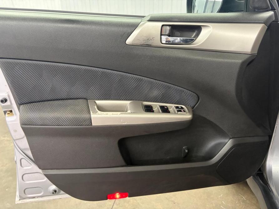Subaru Forester III Краснодар  - изображение 16