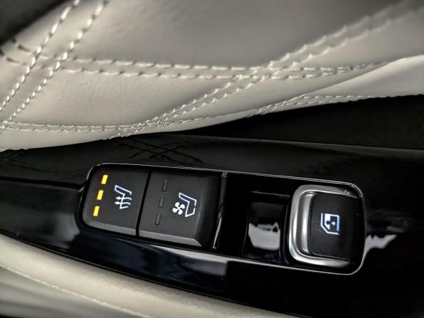 Kia K8 I с пробегом 2021 года, цена 3 600 000 рублей, 81053 км, седан, Автокод Объявления