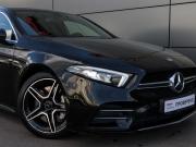 Mercedes-Benz A-Класс AMG II (W177) Москва  - изображение 51