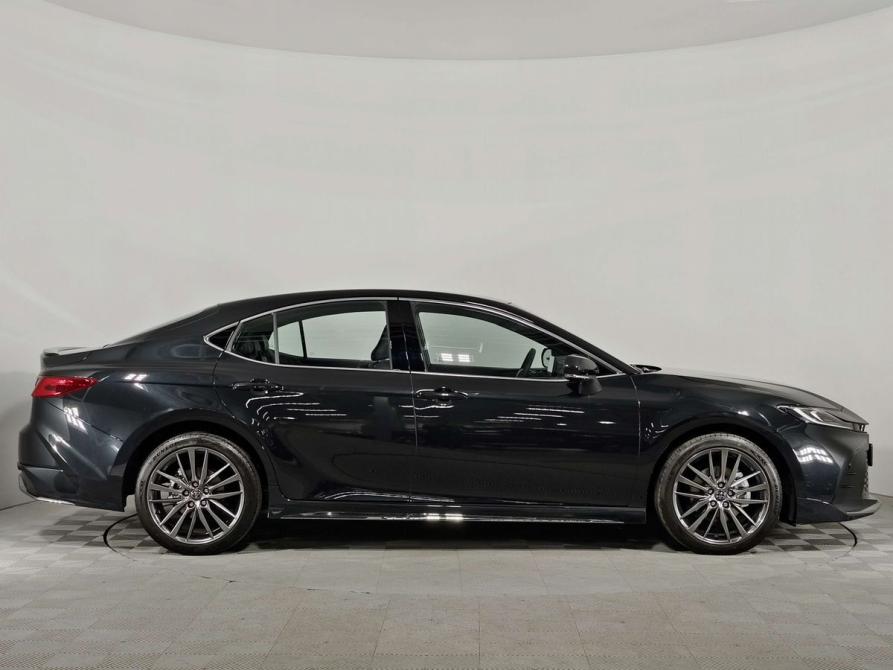 Toyota Camry IX (XV80) China Market Санкт-Петербург  - изображение 7