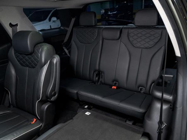 Hyundai Palisade I с пробегом 2020 года, цена 4 225 000 рублей, 83373 км, внедорожник, Автокод Объявления