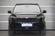 Geely Atlas II Москва  - изображение 42