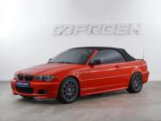 BMW 3 серии IV (E46) Рестайлинг Москва  - изображение 25