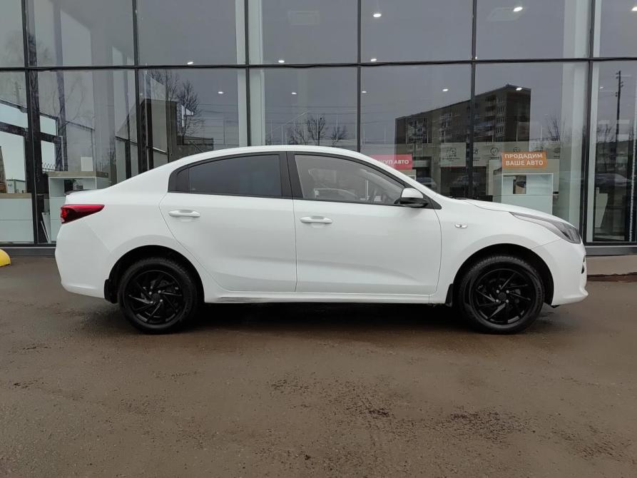 Kia Rio IV Ижевск  - изображение 5