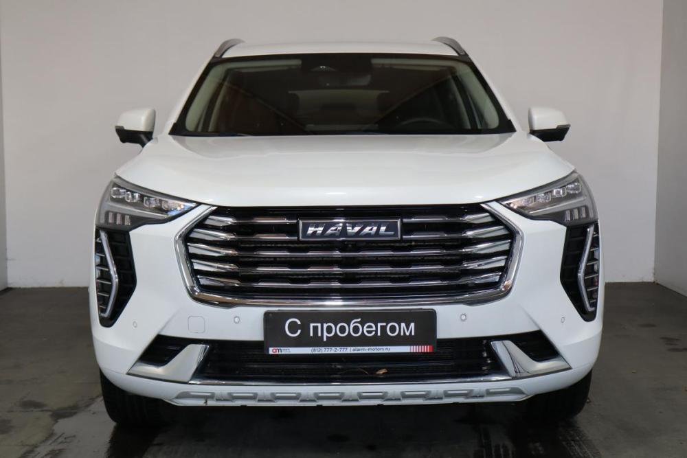Haval Jolion I Санкт-Петербург  - изображение 2