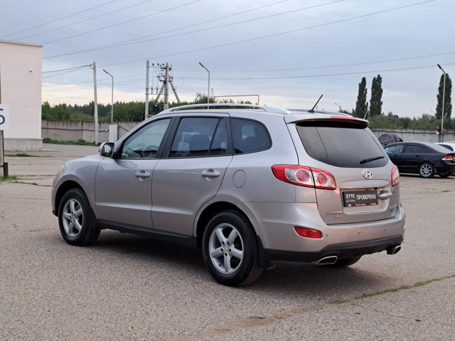 Hyundai Santa Fe II Рестайлинг Набережные Челны  - изображение 8