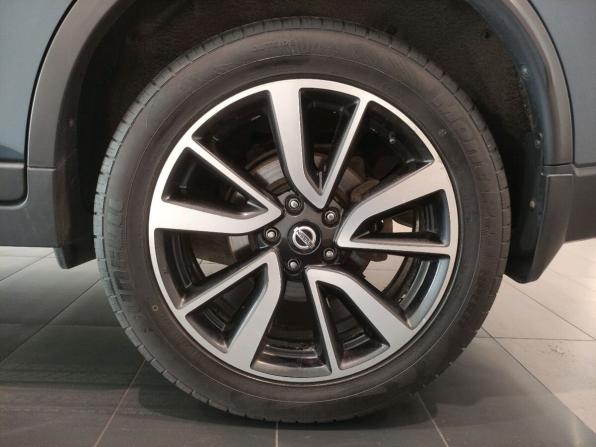 Nissan X-Trail III Рестайлинг с пробегом 2018 года, цена 1 869 000 рублей, 169323 км, внедорожник, Автокод Объявления
