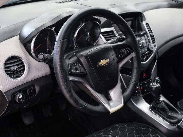 Chevrolet Cruze I с пробегом 2011 года, цена 610 000 рублей, 211831 км, седан, Автокод Объявления