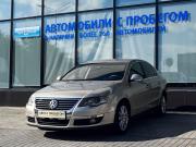 Volkswagen Passat B6 Екатеринбург  - изображение 22