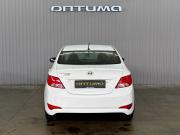 Hyundai Solaris I Рестайлинг Краснодар  - изображение 26