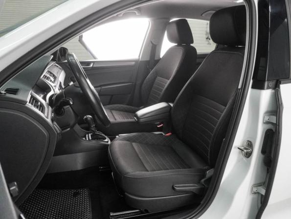 Skoda Rapid I Рестайлинг с пробегом 2019 года, цена 1 499 000 рублей, 135998 км, лифтбек, Автокод Объявления
