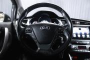 Kia Ceed II Рестайлинг Тюмень  - изображение 44