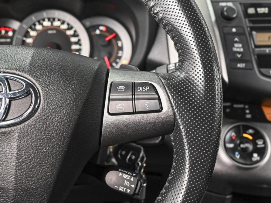 Toyota RAV4 III (XA30) Рестайлинг Ставрополь  - изображение 17