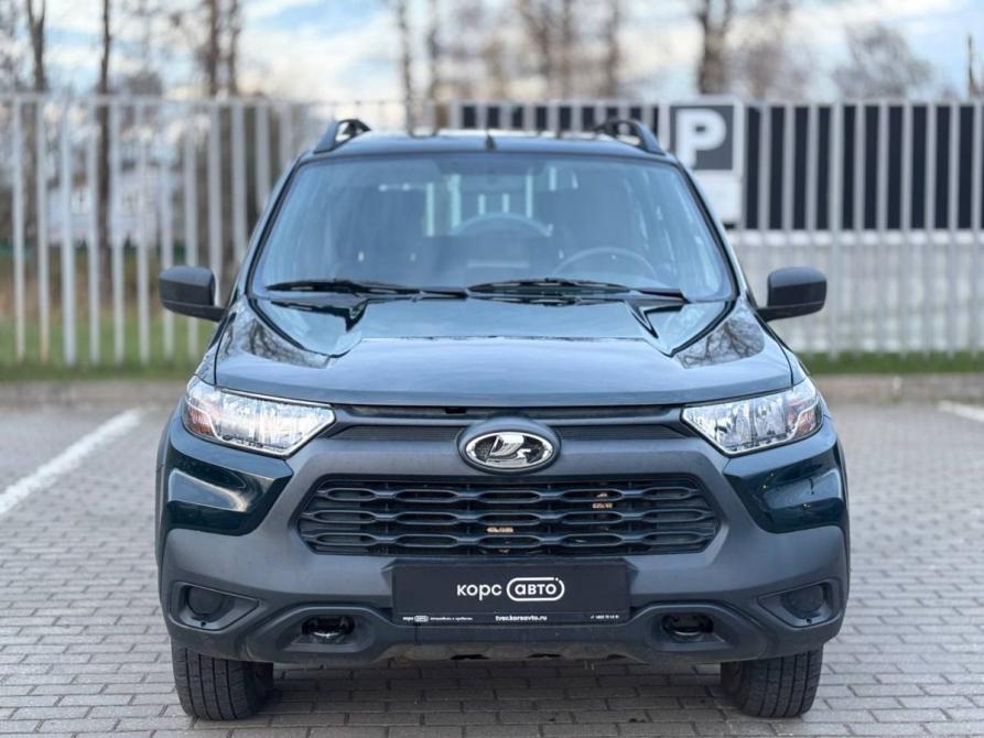 Lada (ВАЗ) Niva Travel I Тверь  - изображение 2