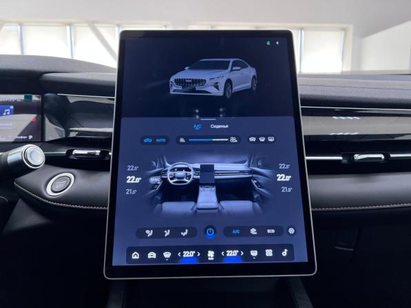 Geely Preface I с пробегом 2025 года, цена 3 429 990 рублей, 15 км, седан, Автокод Объявления