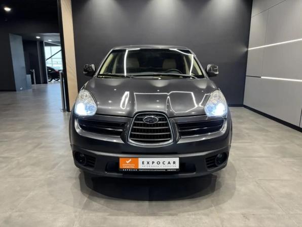 Subaru Tribeca I с пробегом 2007 года, цена 819 000 рублей, 266000 км, внедорожник, Автокод Объявления